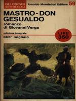 Mastro-Don Gesualdo