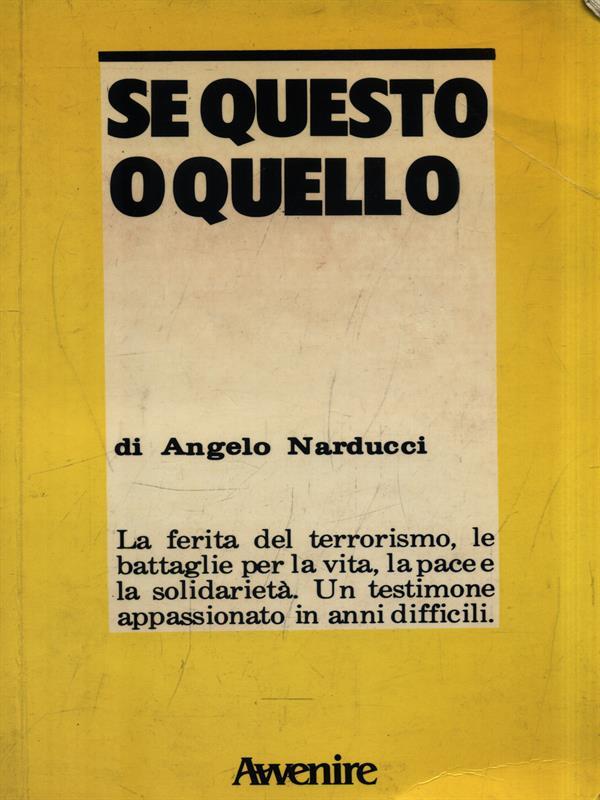 Libro di Faccia