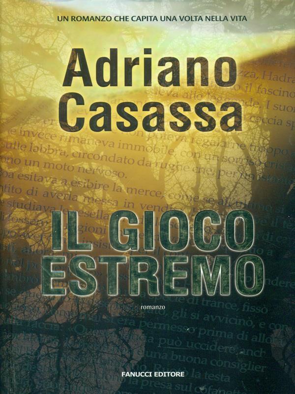 Libro di Faccia