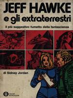 Jeff Hawke e gli extraterrestri