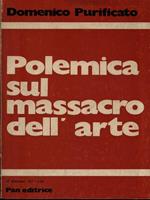 Polemica sul massacro dell'arte