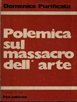 Polemica sul massacro dell'arte