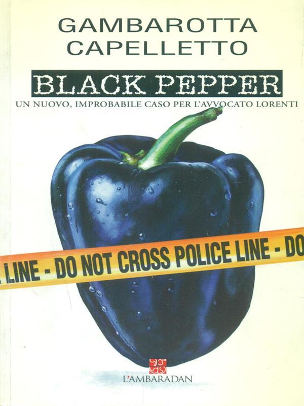 Libro di Faccia