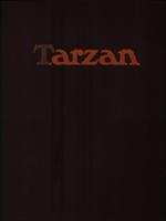 Tarzan. Il re della giungla