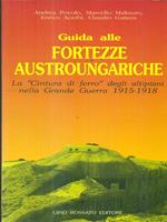 Guida alle fortezze austroungariche