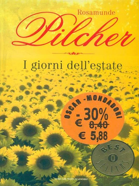 I  giorni dell'estate - Rosamunde Pilcher - 2