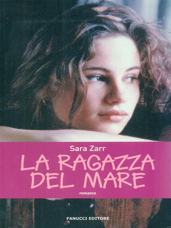 La ragazza del mare