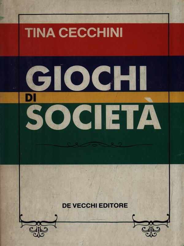 Libro di Faccia