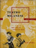 Teatro Milanese. Volume 1