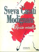 Rosso corallo