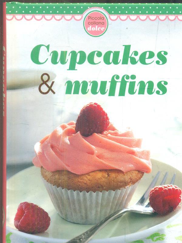 Cupcakes & muffins