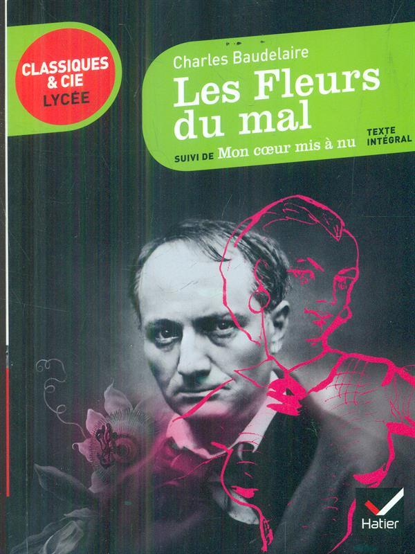 Les fleurs du mal
