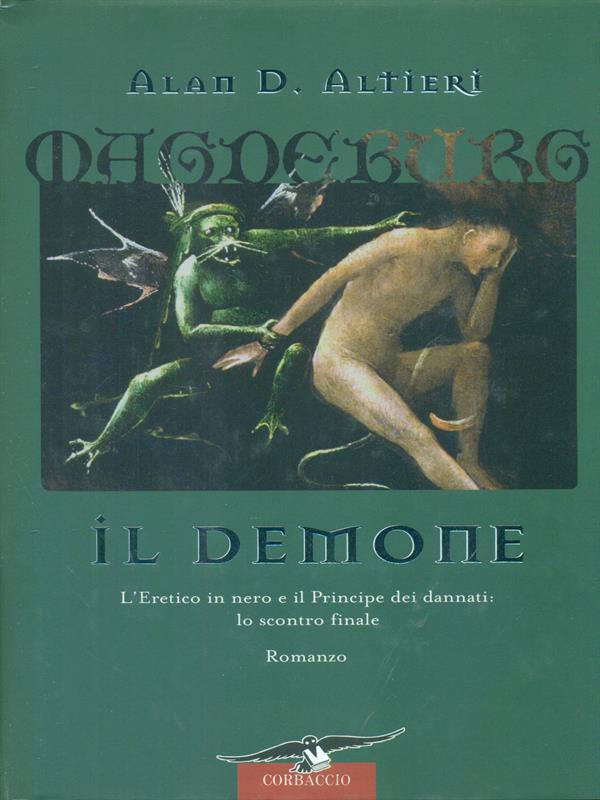 Libro di Faccia