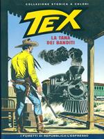 Tex 77 La tana dei banditi