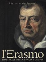 L' Erasmo n. 1 Gennaio Febbraio 2001