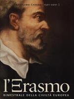 L' Erasmo n. 6 Novembre Dicembre 2001