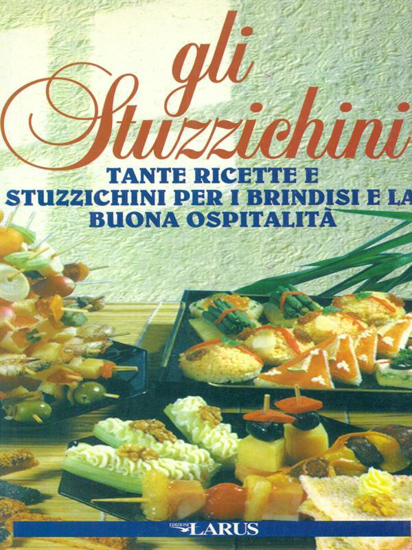 Gli  stuzzichini