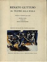 Renato Guttuso al teatro alla scala