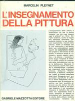 L' insegnamento della pittura