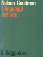 I linguaggi dell'arte