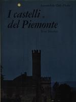 I castelli del Piemonte. 2 Volumi