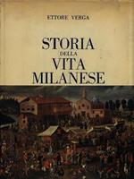 Storia della vita milanese