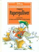 I  viaggi di Papergulliver
