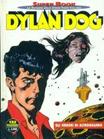 Dylan Dog Super Book 2
