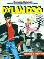 Dylan Dog Super Book 3