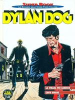 Dylan Dog Super Book 52