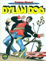 Dylan Dog Super Book 50