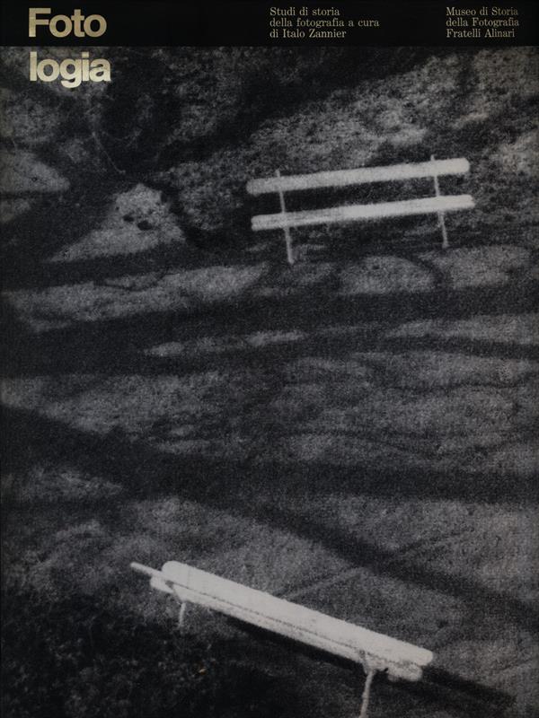 Fotologia 4 Dicembre 1985