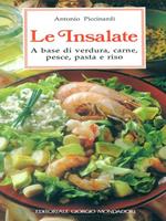 Le insalate