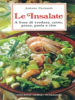 Le insalate