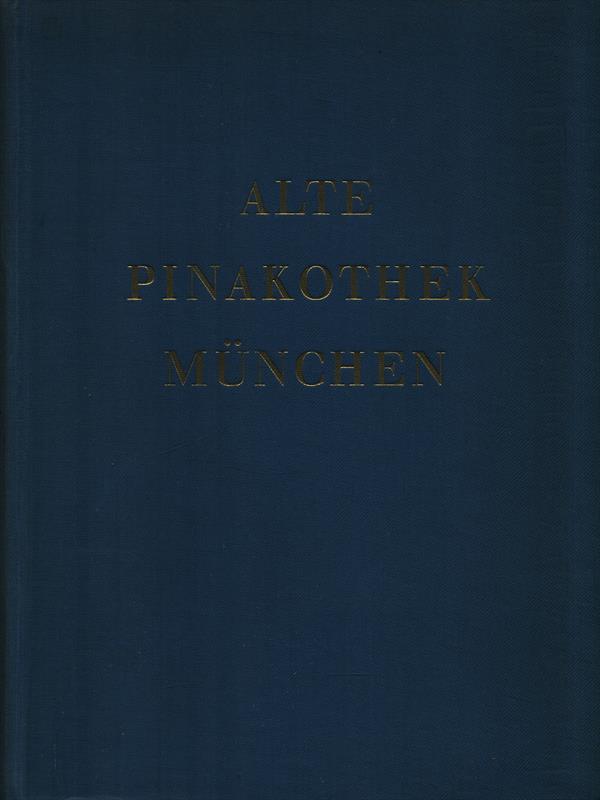 Alte Pinakothek Munchen