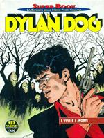 Dylan Dog Super Book 29