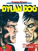Dylan Dog Super Book 56