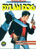 Dylan Dog Super Book 38