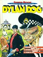 Dylan Dog Super Book 20