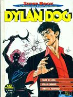 Dylan Dog Super Book 14