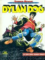 Dylan Dog Super Book 13