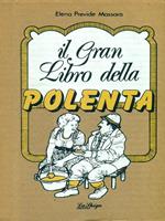 Il  grande libro della polenta