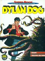 Dylan Dog Super book 41
