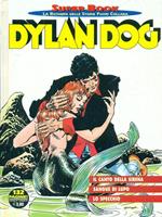 Dylan Dog Super book 24