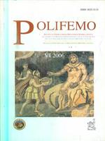 Polifemo. VI / 2006