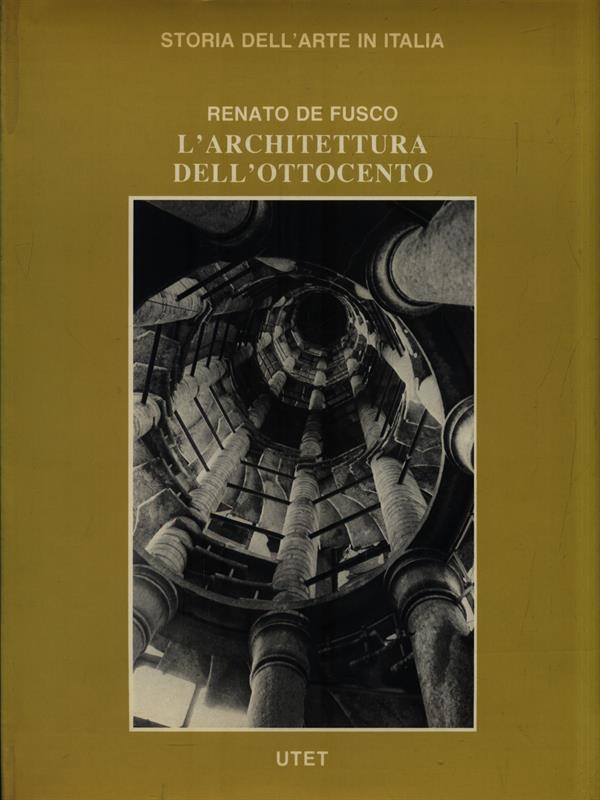 L' architettura dell'Ottocento