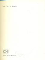Pearl S. Buck Premio Nobel 1938