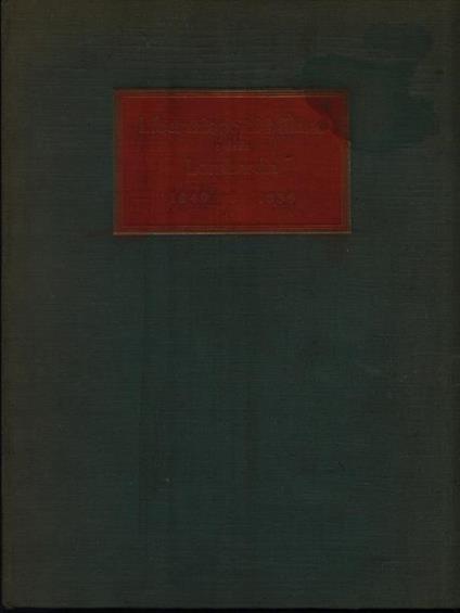 Liberazione di Milano e della Lombardia 1849-1859 - Leopoldo Marchetti - copertina