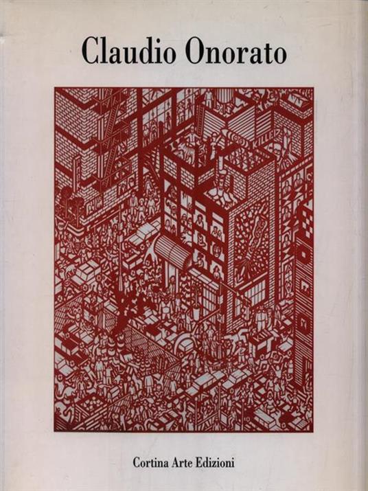 Claudio Onorato - Stefano Cortina - copertina