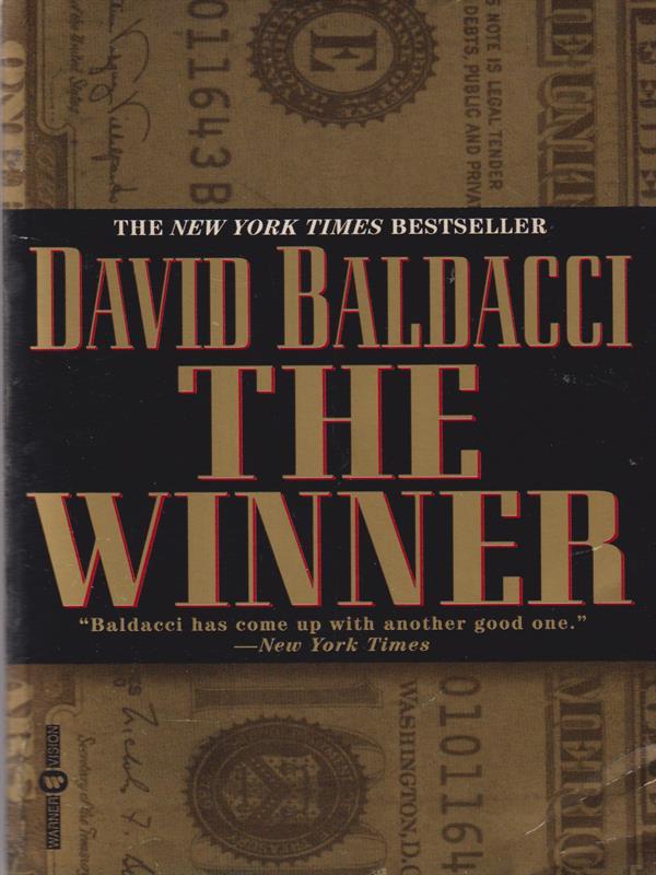 The winner